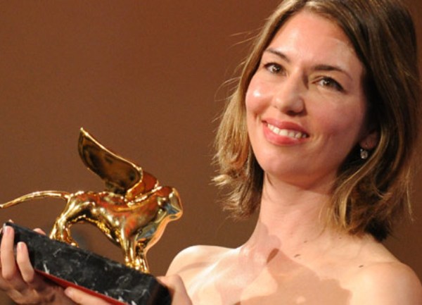 sofia coppola
