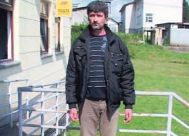 laza vidakovic