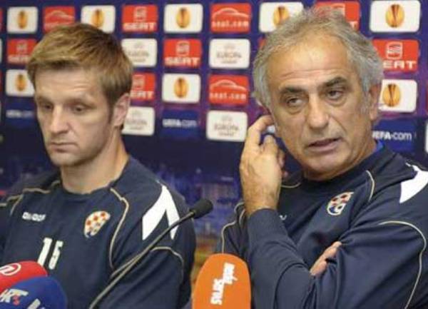 vahid halilhodzic