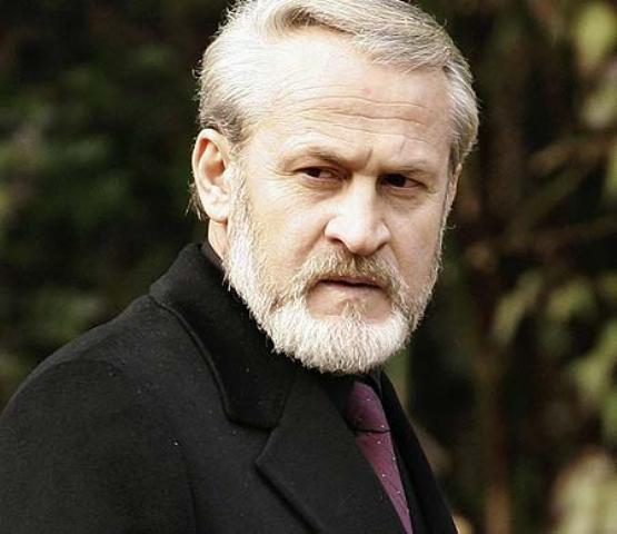 Ahmed Zakajev