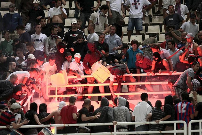 torcida-grcka