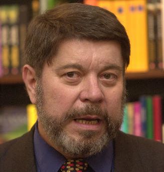 Martin Štepanek