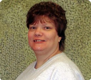 theresa lewis