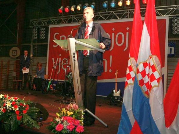 ČOVIĆ-SKUP