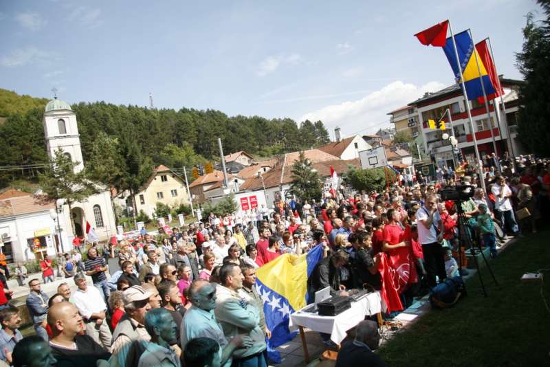 KOMŠIĆ U VAKUFU