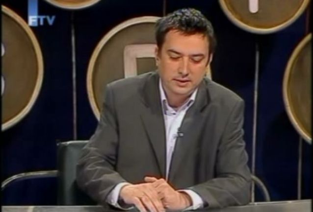 Bakir Hadžiomerović