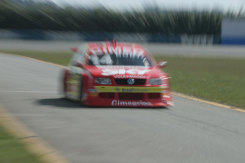 Autotrke