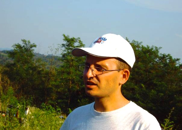 fra ivan nujic