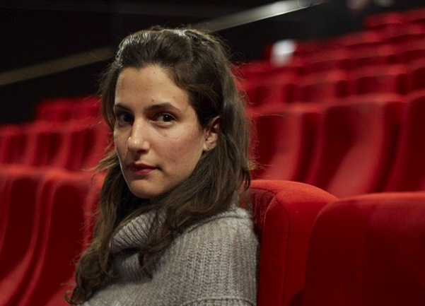 zana marjanovic