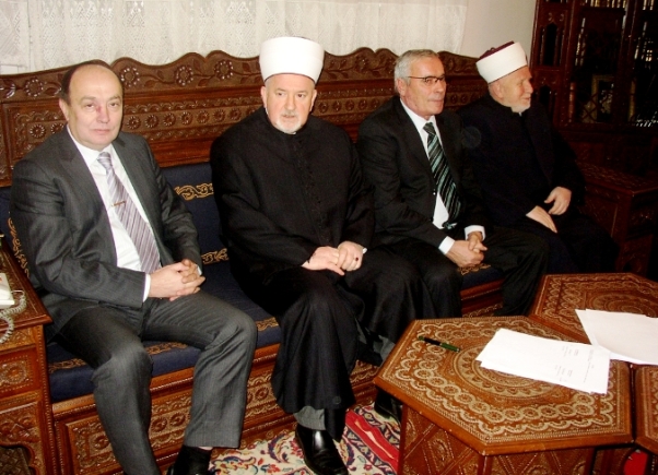 bicakcic reis ceric