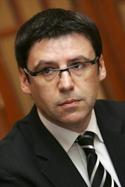 Željko Jovanović
