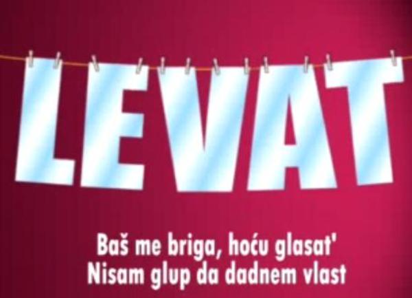 levat spot