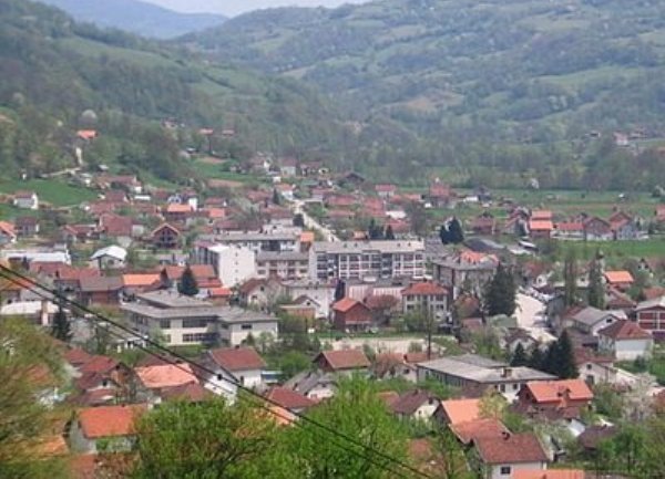 Šekovići