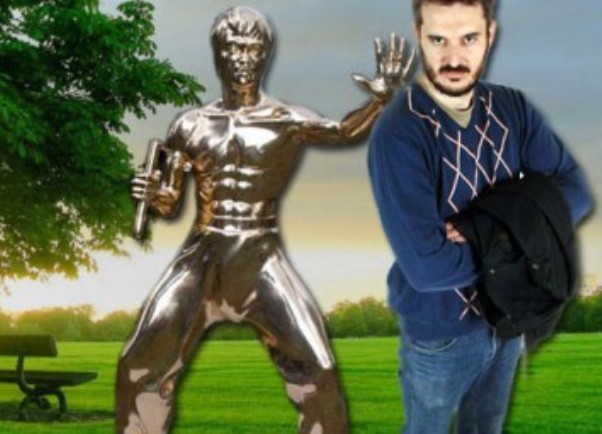 nino raspudic