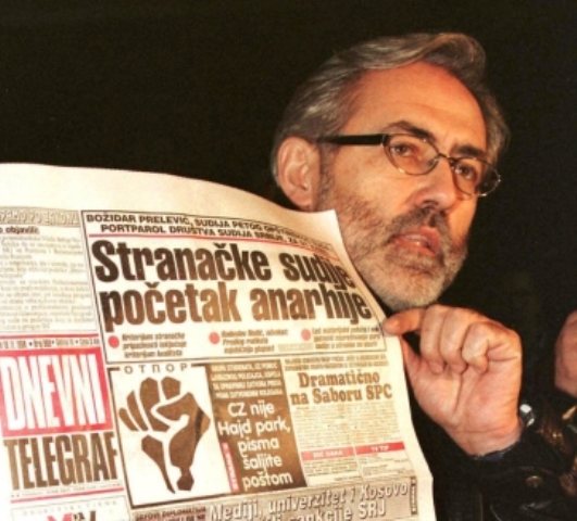 Slavko Ćuruvija