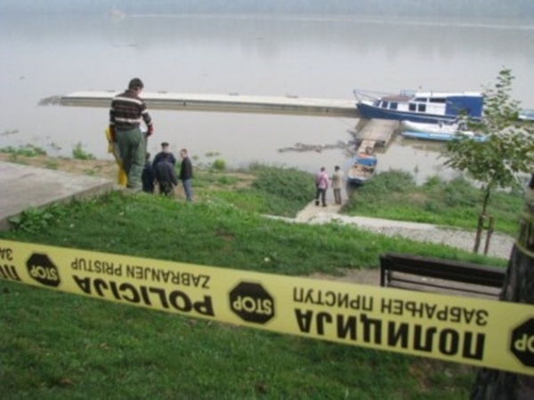Pronađen leš žene u Savi/Foto: infobrcko.com
