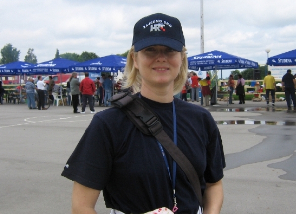 Mirela Sršić Kovač