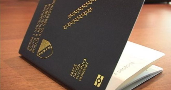 Ni ministar ne zna kako riješiti ovu situaciju: Građani BiH nakon 21. marta ostaju bez pasoša!