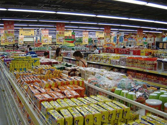 market