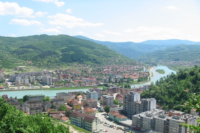 gorazde