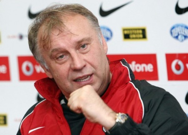 josip kuze