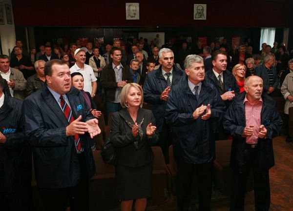 hdz bih zenica