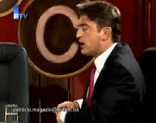 Željko Komšić