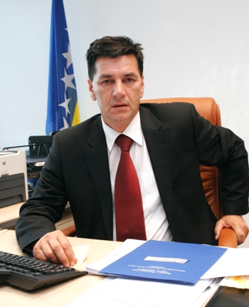 CIN-Kasumović