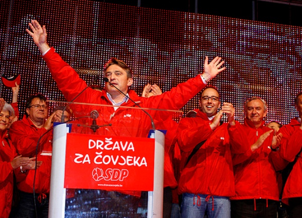 komšić