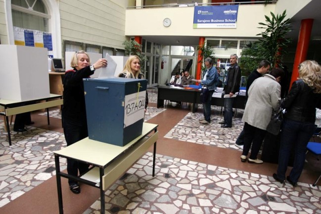 Izbori 2010