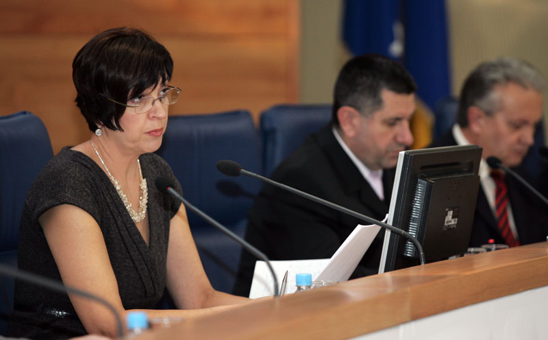 Irena Hadžiabdić