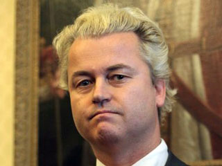 Gert Vilders (AFP)