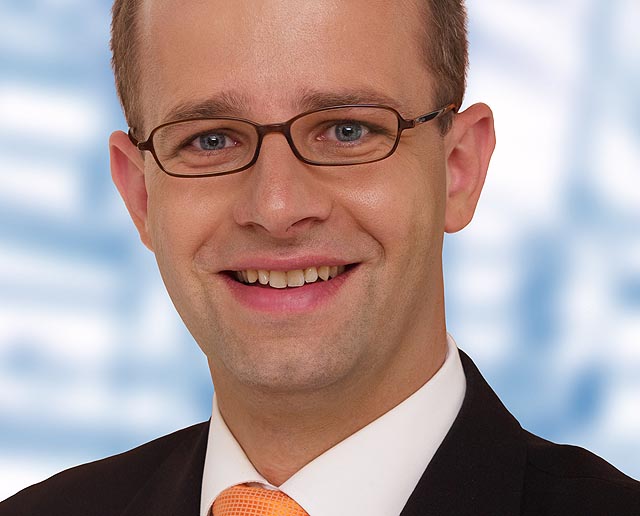 Michael Brand