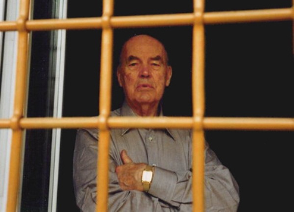 Erich Priebke