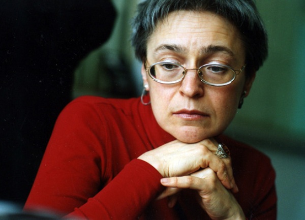 Ana Politkovska