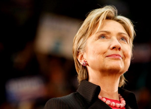 Hillary Clinton
