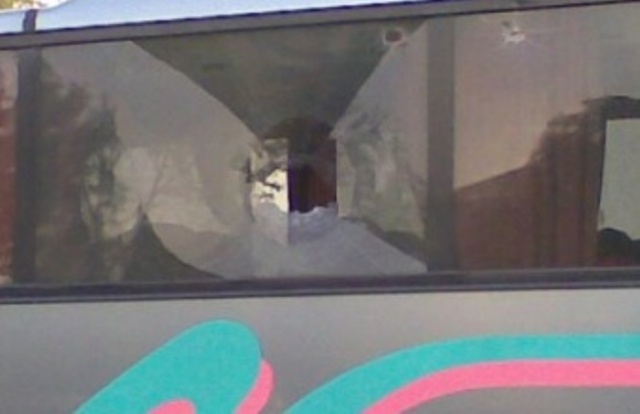 autobus borac