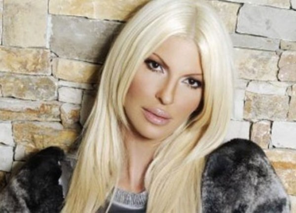 Jelena Karleuša