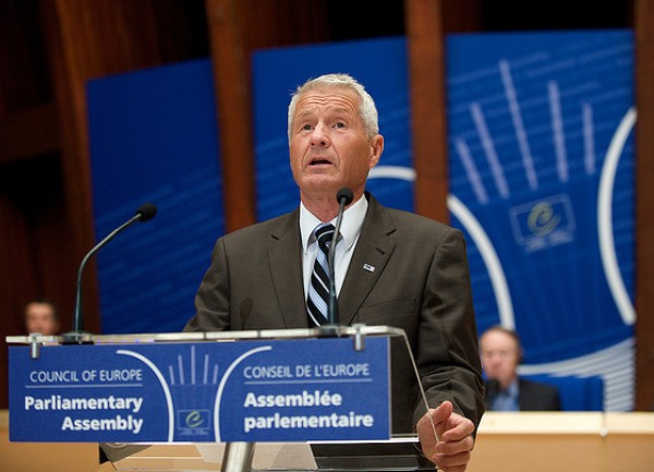 Torbjorn Jagland