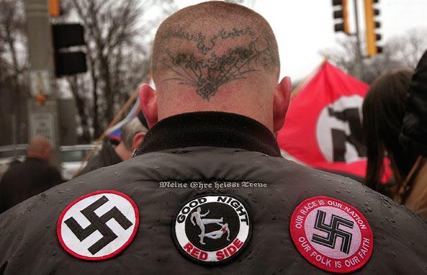 Neonacist