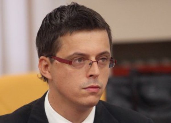 Bojan Golić