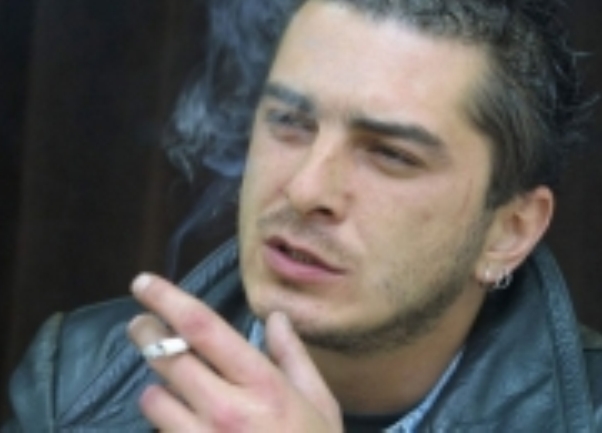 fedja stukan