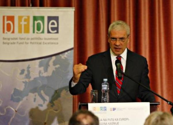 Boris Tadić