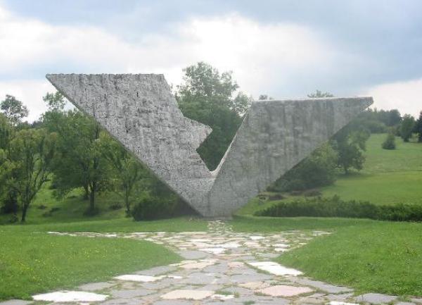 Šumarice kod Kragujevca
