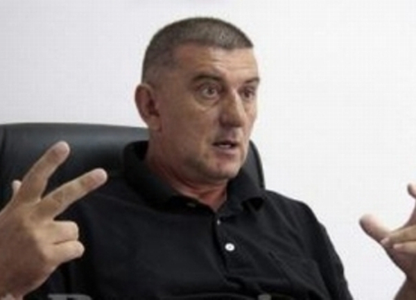 Dragan Lukač