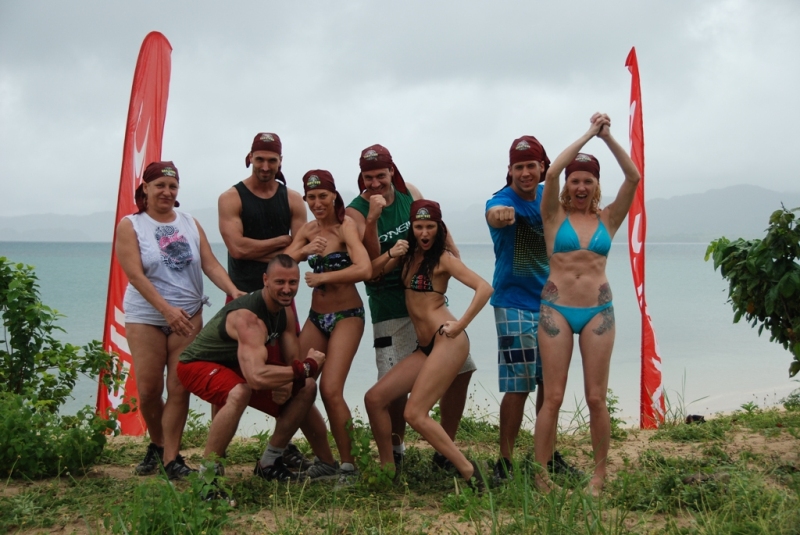 VIP SURVIVOR4