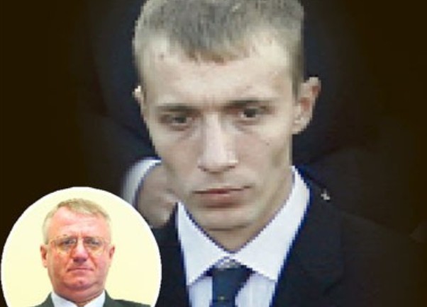 Nikola Šešelj
