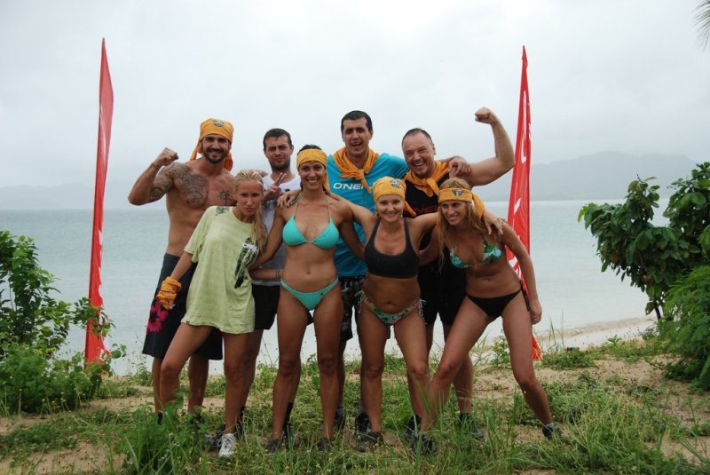 VIP SURVIVOR1