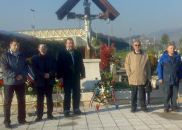 hvo sarajevo