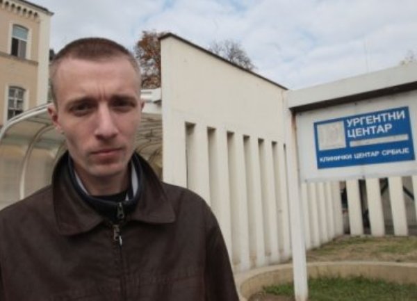 Nikola Šešelj
